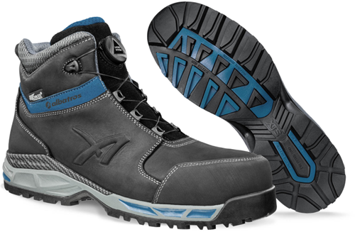 Albatros Tofane CTX Mid S3 638500