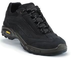 Grisport Nevada Low Leer gevoerd