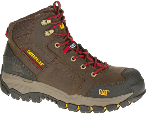 Cat Navigator Mid ST P719478 S3 HRO SRA W