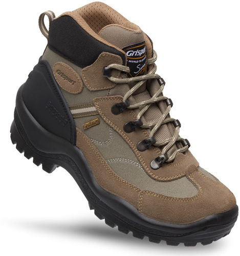 Grisport Schoen Torino Mid