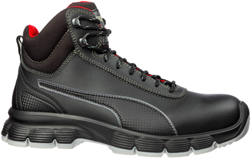 Puma Safety Condor Mid S3 ESD 630101