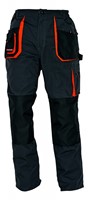 CRV Emerton Lange Werkbroek 03020036