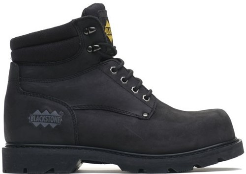 Blackstone 520 HG S3 - 520 zwart - 41