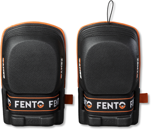 Fento Kniebeschermer Original 060