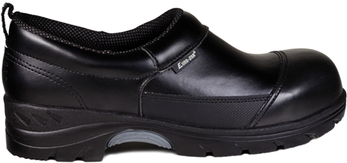 Euro-Dan E473 Top Clog Flex Dichte Hak S3 + KN