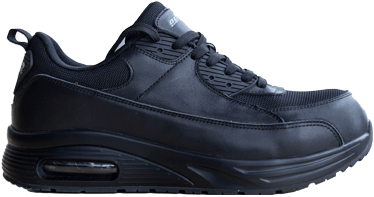 Gerba Nuuk Black S1PL