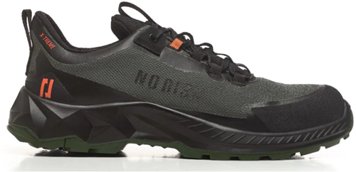 No Risk X-treme Low Green 1257.08 S3L