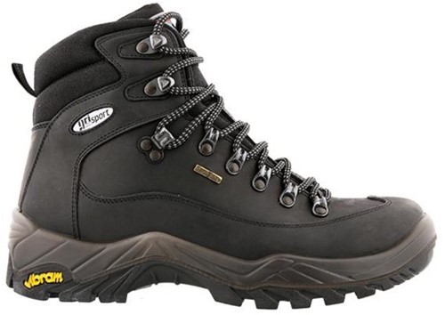 Grisport Brenta Mid