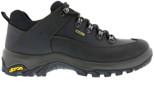 Grisport Brenta Low 