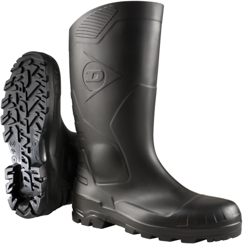 Dunlop H142011 Devon full safety S5