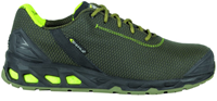Cofra Green-Fit Hertz S3