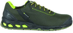 Cofra Green-Fit Hertz S3