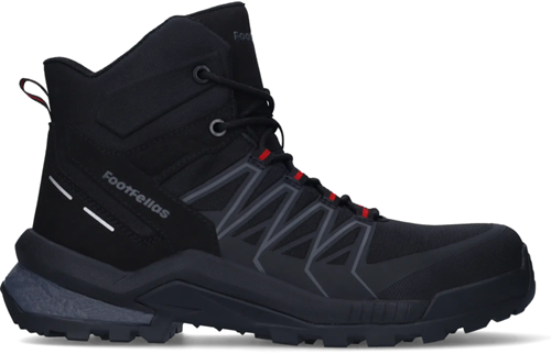 FootFellas Jordan F121002-079 S3S