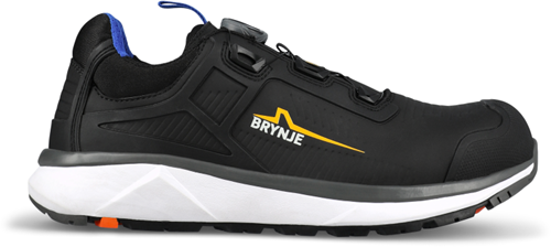 Brynje Zap 906 S3L BOA