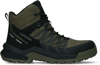 FootFellas Duncan F121004 S7S