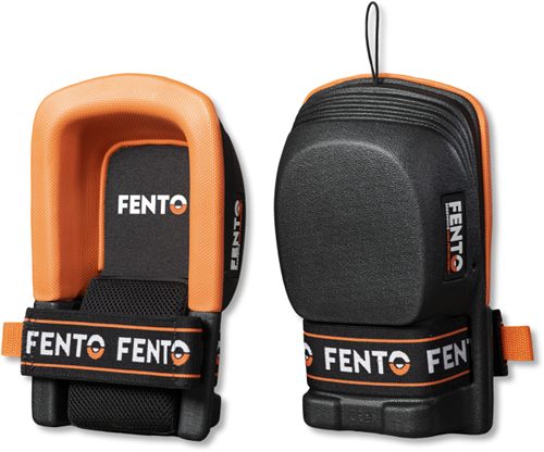 Fento Kniebeschermer Original 060-3