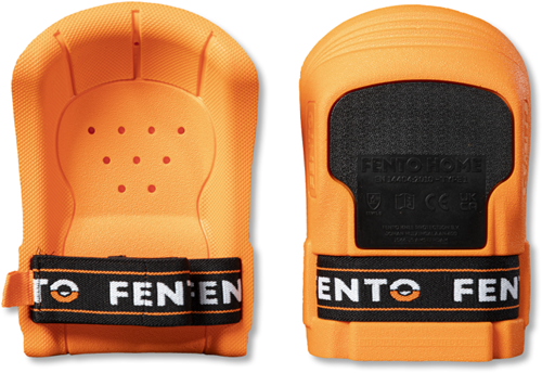 Fento Kniebeschermer Home 037-2