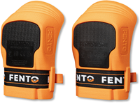 Fento Kniebeschermer Home 037-3