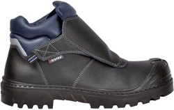 Cofra Welder BIS Hoog S3