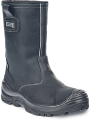Panda Petrolio Boot S7S waterdicht