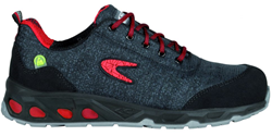 Cofra Green-Fit Rainproof S3