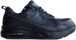 Gerba Nuuk Black S1PL