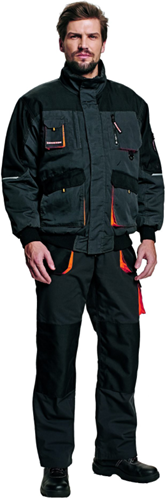 CRV Emerton Pilot Jack 03010226