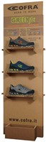 Cofra Green-Fit Ecological S1P-2