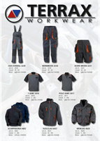 Terratrend Korte Broek 3231-6310-2