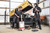 Terratrend Korte Broek 3231-6310-3