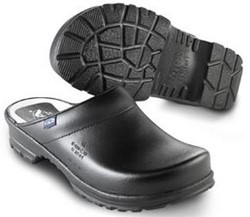 Sika 149 Comfort Klomp Open Hak OB