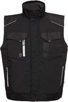 Terrax Body Warmer 30410-1000