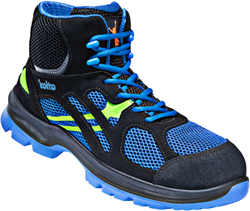 Atlas Schoen Flash 8205 Hoog S1P