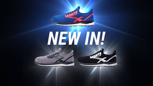 Atlas Schoen Runner 65 S1P-2