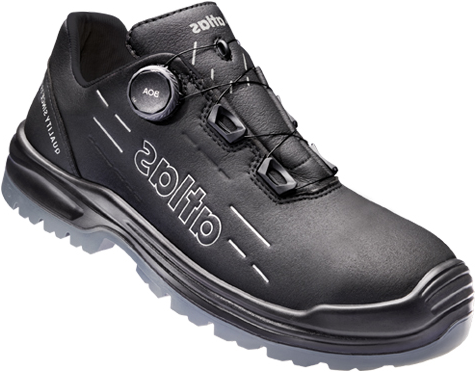 Atlas MAX 150 PRO BOA S3S