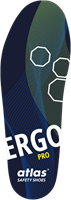 Atlas Ergo Pro Inlegzool