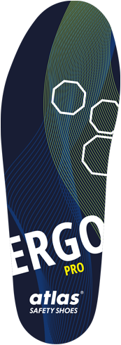 Atlas Ergo Pro Inlegzool