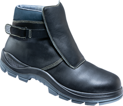 Atlas Duo Soft 775 HI HRO S3 lasschoen