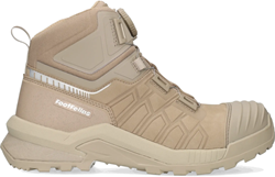 Footfellas Bronco F121007 S3S