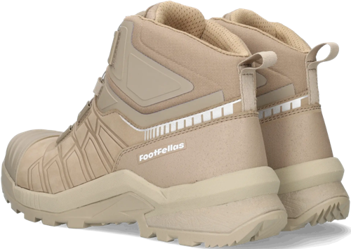 Footfellas Bronco F121007 S3S-2