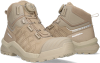 Footfellas Bronco F121007 S3S-3