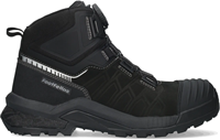 Footfellas Bronco F121007 BOA S3S