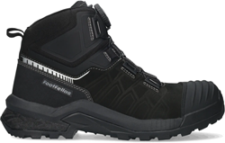 Footfellas Bronco F121007 BOA S3S