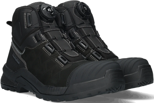 Footfellas Bronco F121007 BOA S3S-2