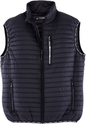 Terrax Bodywarmer 30449-1064 zwart/antra
