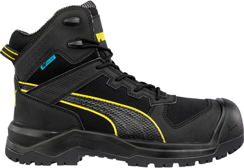 Puma Rock Mid 632700 S7S