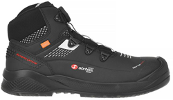 Sixton Muscle BOA Hoog 43488-01 S3