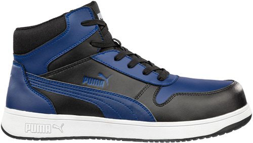 Puma Frontcourt 630070 S3L