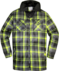 Terrax Thermohemd 10641