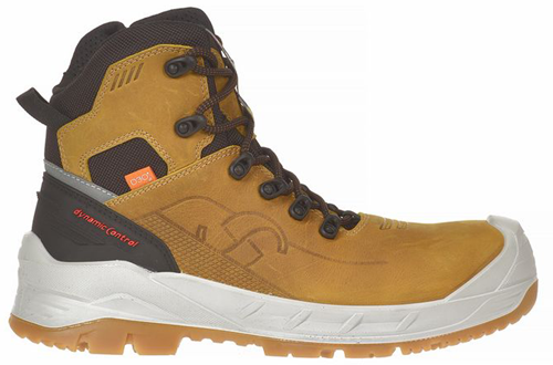 Sixton Peak Marmolada Zip 70550-00 S3S